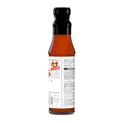Ching's Red Chilli Sauce 200g
