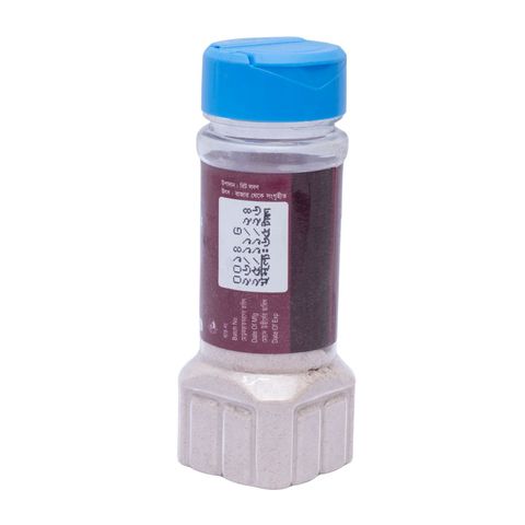Haiko Spicy Bit Salt Powder 100g