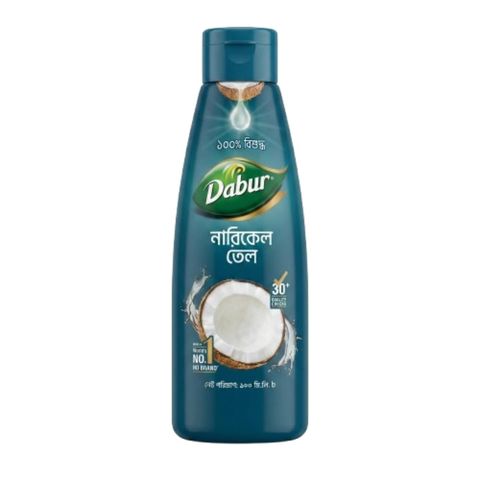 Dabur Narikel Tel 100ml