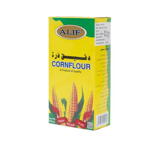 Alif Corn Flour 300g
