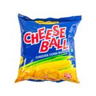 Bombay Sweets Cheese Ball Chips 10g