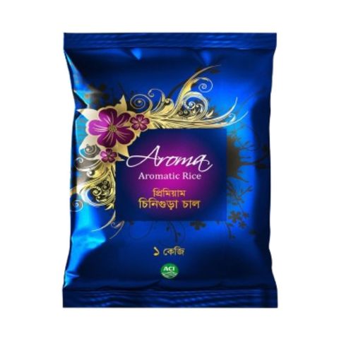 Aci Aroma Aromatic Chinigura Rice 1kg