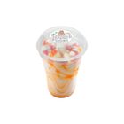 Savoy Single Sundae Mango Ripple Ice Cream 100ml