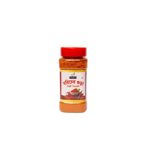 Bongo Shaad Chilli Powder 200g