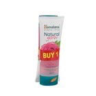 (Buy 1 & Get 1 Free) Himalaya Natural Glow Rose Face Wash 100ml 
