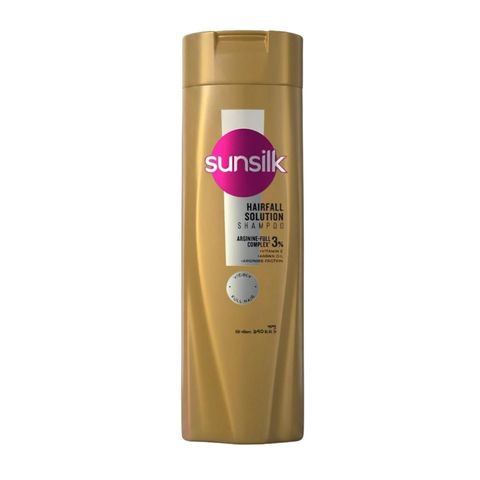 Sunsilk Shampoo Hair Fall Solution 170ml