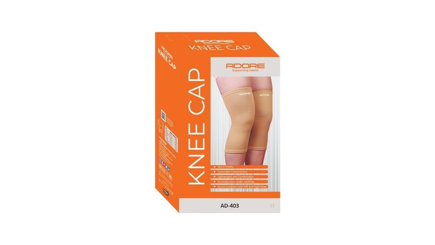 Adore Knee Cap Small 1 Piece