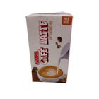 Marks Cafe Late Milk Shake Drink 125ml
