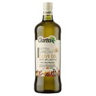 Clariss Olive Oil Extra Virgin Glass Bottle 1L Spain