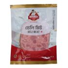 German Butcher Beef Ham 200g