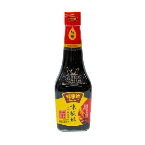 Master Soy Sauce 380ml