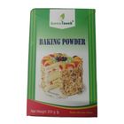 Green Touch Baking Powder Box 200 g