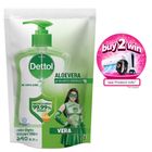 Dettol Handwash Aloe Vera Refill 170ml