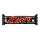 Mars Soft Nougat & Caramel Filled Chocolate Bar 51g