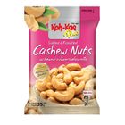 Koh-Kae Salted & Roasted Cashew Nuts 30g