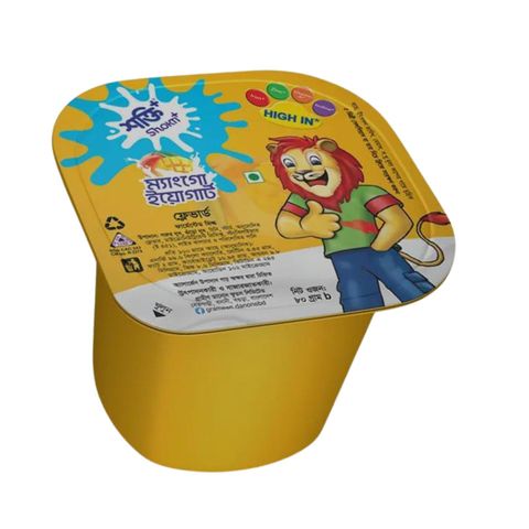 Shokti+ Mango Yoghurt 80g