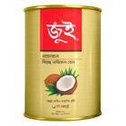 Jui Pure Coconut Hair Oil Tin Bottle 190ml