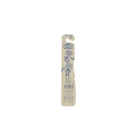 Kodomo Soft Regular Baby Toothbrush Indonesia Assorted 1 Piece