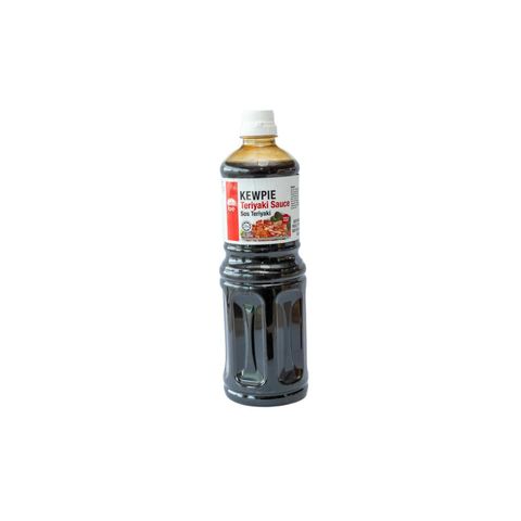 Kewpie Teriyaki Sauce 1000ml