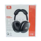 Jbl Harman I12 Wireless Headphone Assorted 1 Piece