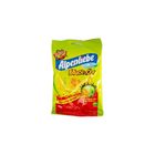 Alpenliebe Chilli Salt Mango Candy 84.1g