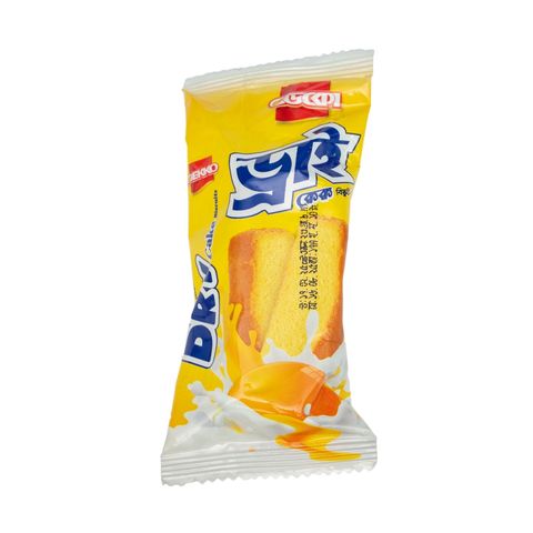 Dekko Dry Cake Biscuits 23g