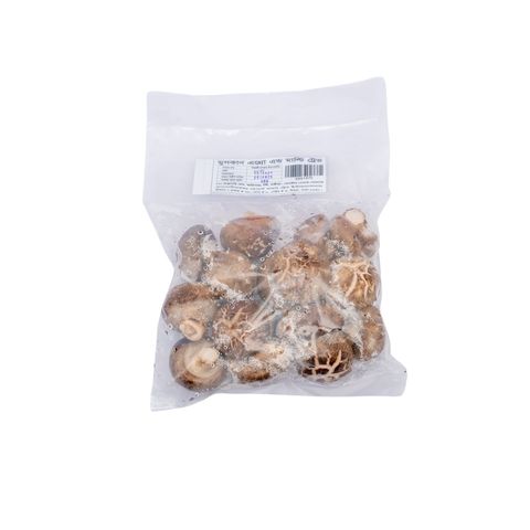 Mushroom Shitake Imported 200g