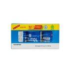 Buy 2, Get 1 Free Lotte Xylitol Handy Bottle Fresh Mint 55.1g