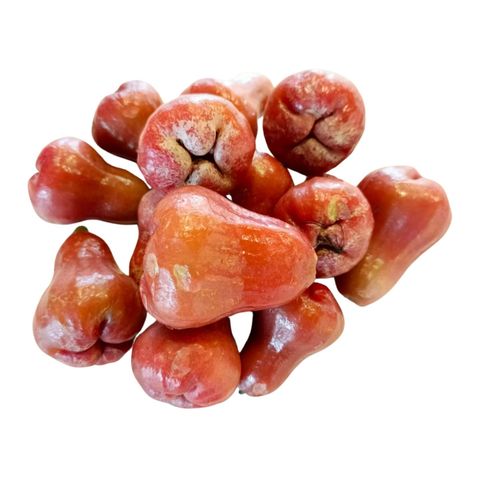Jamrul Red Rose Apple 500g (±20g)