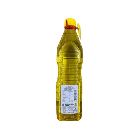 Radhuni Sunflower Oil 1 L