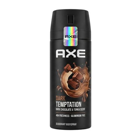 Axe Body Spray Dark Temptation 150ml