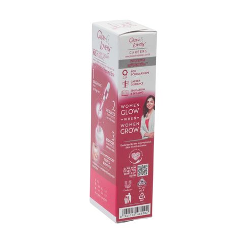 Glow & Lovely Advanced Multivitamin Cream 50g (±5g)