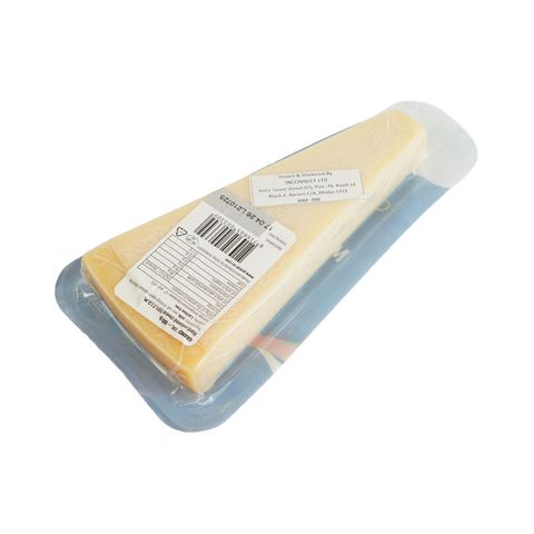 Grand'or Hard Matured Cheese 39% Fat 180g