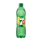 7up Extra Fizz Pet Bottle 500ml