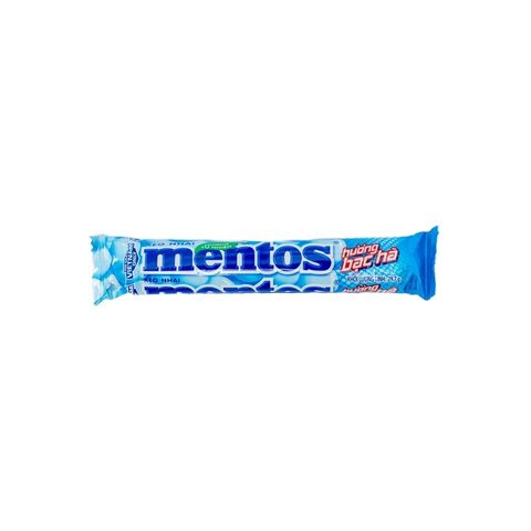 Mentos Roll Mint 29.7g