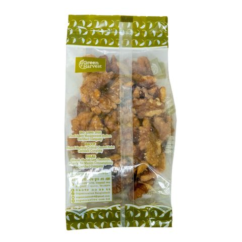 Green Harvest Walnut Raw 50g