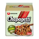 Nongshim Chapagetti Original Noodles Family Pack 700g