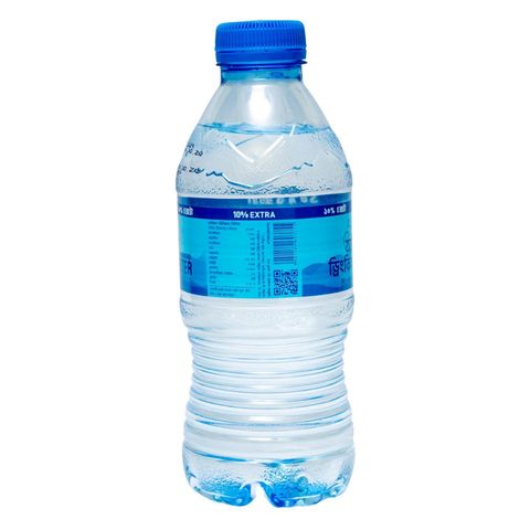 Akij Packaged Drinking Water 300ml
