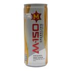 M-150 Sparkling Zero Sugar Original Energy Drinks 245ml