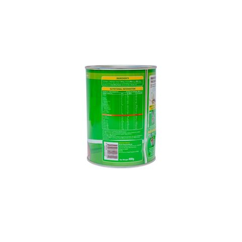 Nestle Milo Tin 400g