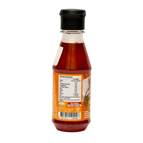 Golden Boat Sweetened Chili Sauce 200ml