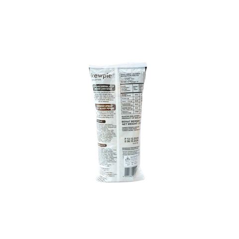 Kewpie Sandwich Spread Spicy Black Pepper 310ml