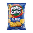 Jack'n Jill Roller Coaster Cheese Flavor Potato Ring 60g