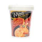 Imee Chicken Spicy Cheese Flavor Noodles 70g