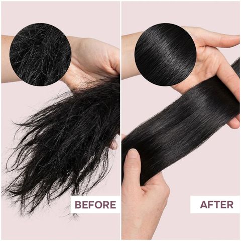 Cavotin Breakage Therapy Mask 200g