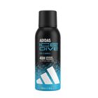 Adidas Ice Dive Body Spray 150ml