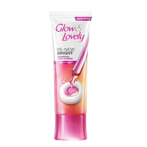 Glow & Lovely Face Cream Advanced Multivitamin 47g
