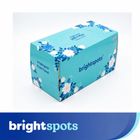 brightspots Hand Towel Box 250 Sheets Assorted