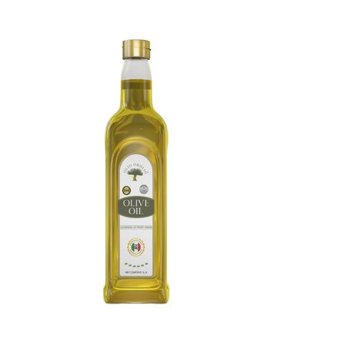 Olio Orolio Olive Oil 1L