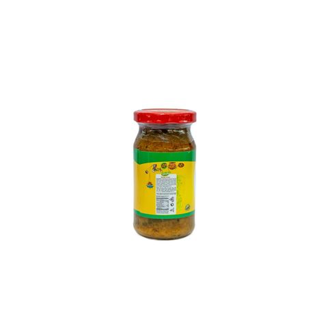 Utsho Mango Pickle 200g